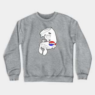 I'm Just A Bill Crewneck Sweatshirt